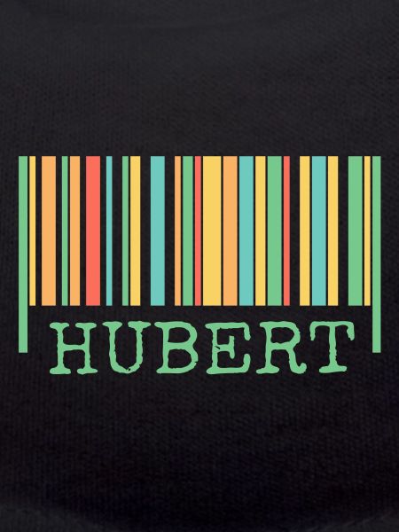 Hubert fête des pères