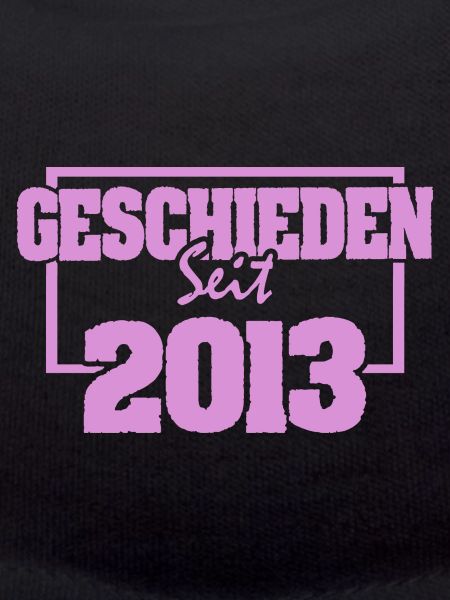 Geschieden 2013