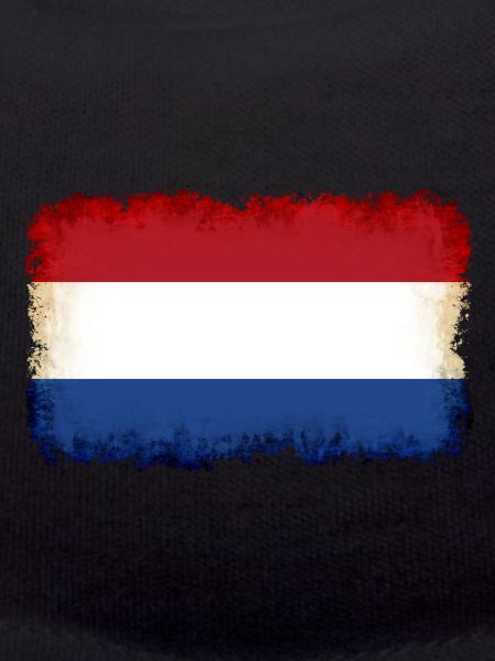 Netherlands as Netherlands