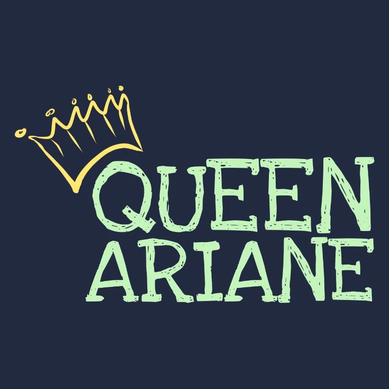 First name Ariane