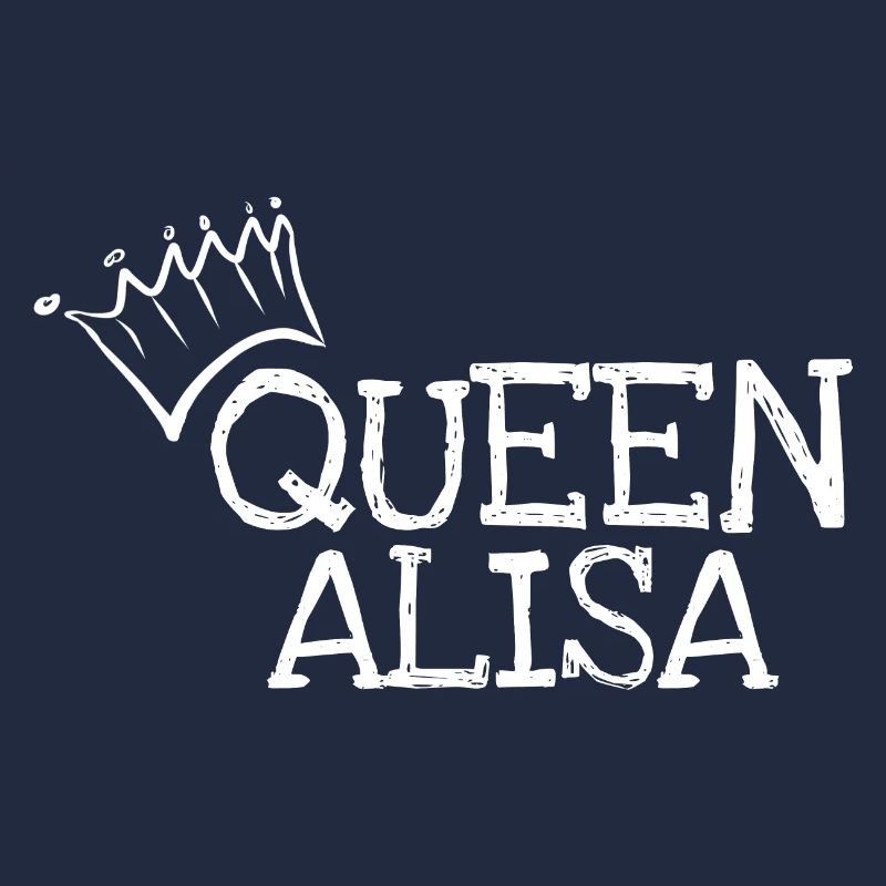 First name Alisa