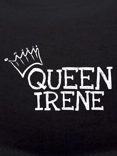 Cadeau pour Irene