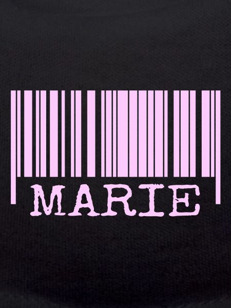 Marie Marie