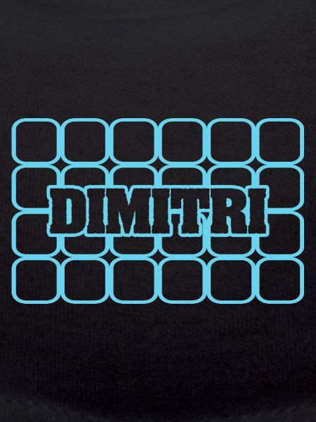 Dimitri