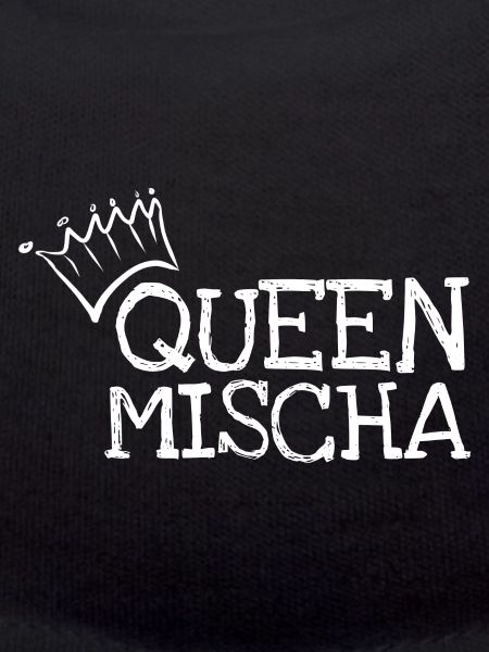 First name Mischa