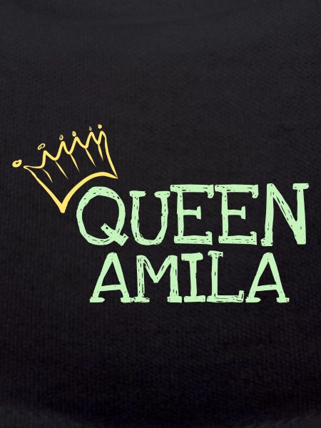 Gift for Amila