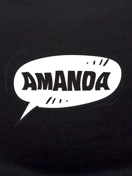 Amanda Amanda
