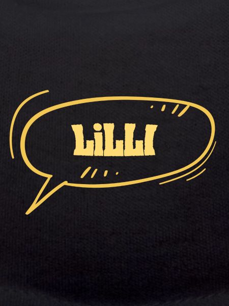 Lilli als Vorname