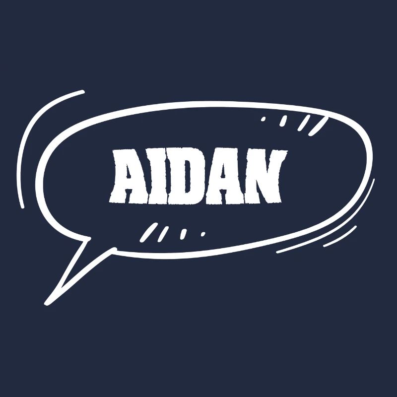 First name Aidan