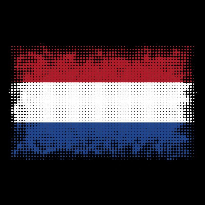 Pays-Bas en tant que Pays-Bas