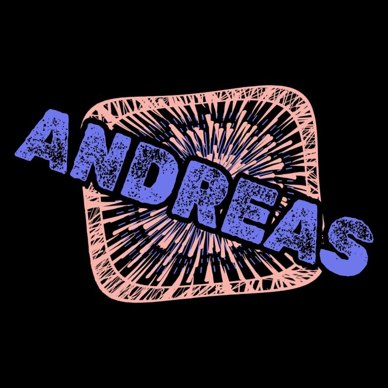 Gift for Andreas