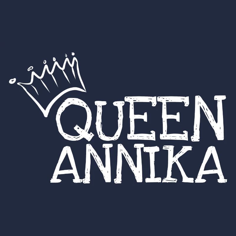 Annika as a first name