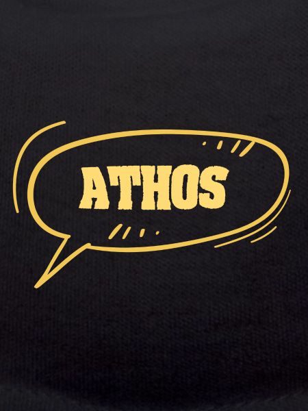 First name Athos