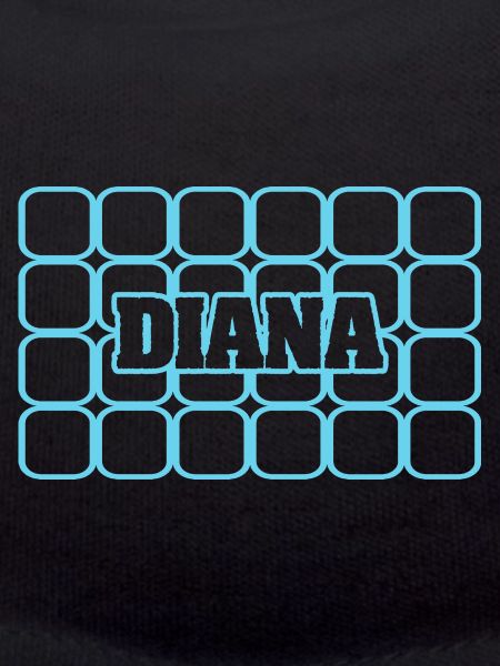 Männername Diana