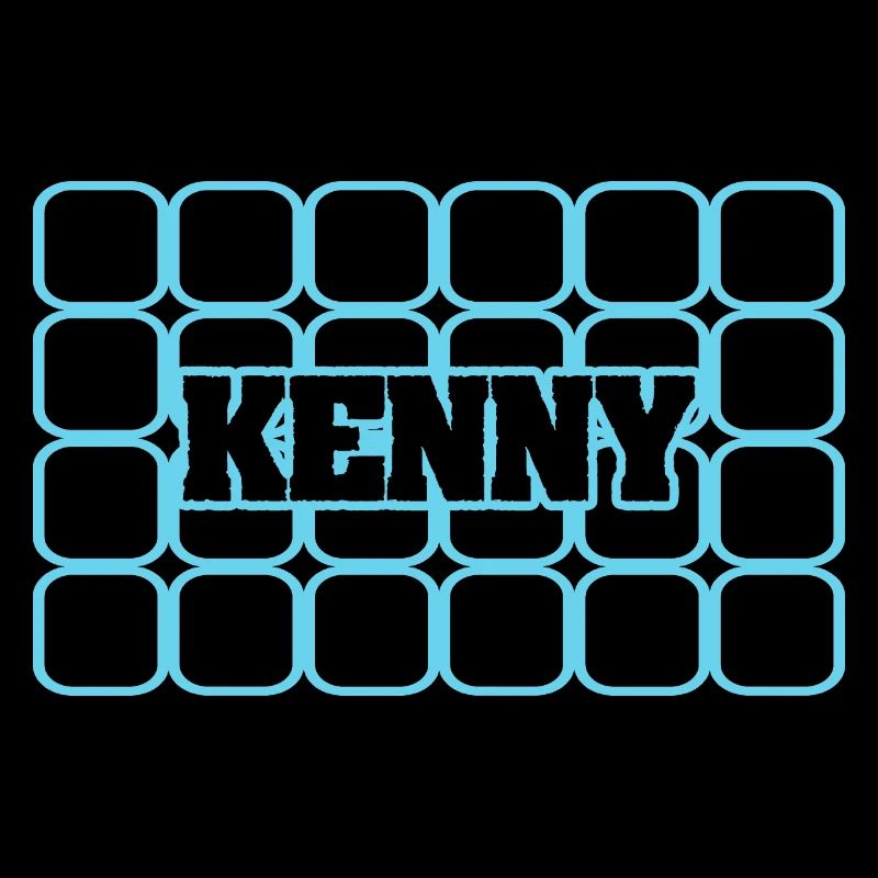 Männername Kenny