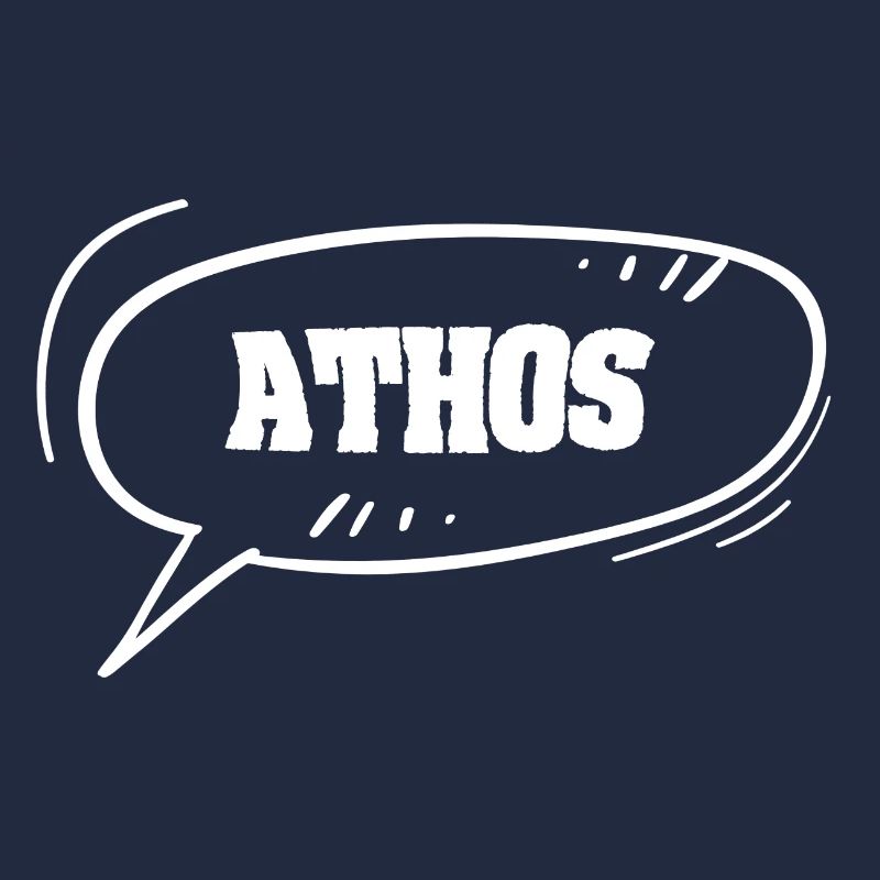 Athos comme prénom