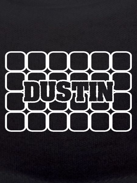 Dustin