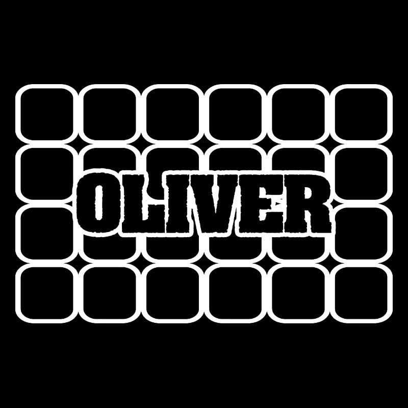 Männername Oliver