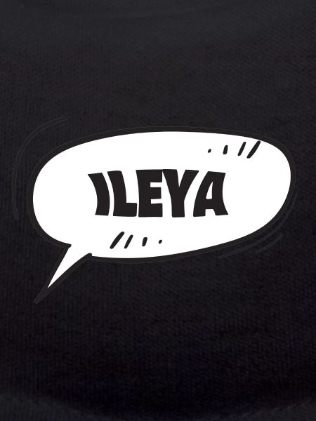 Gift for Ileya