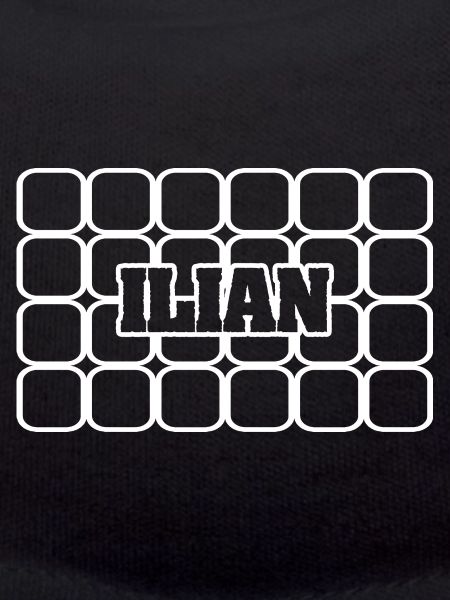 Gift for Ilian