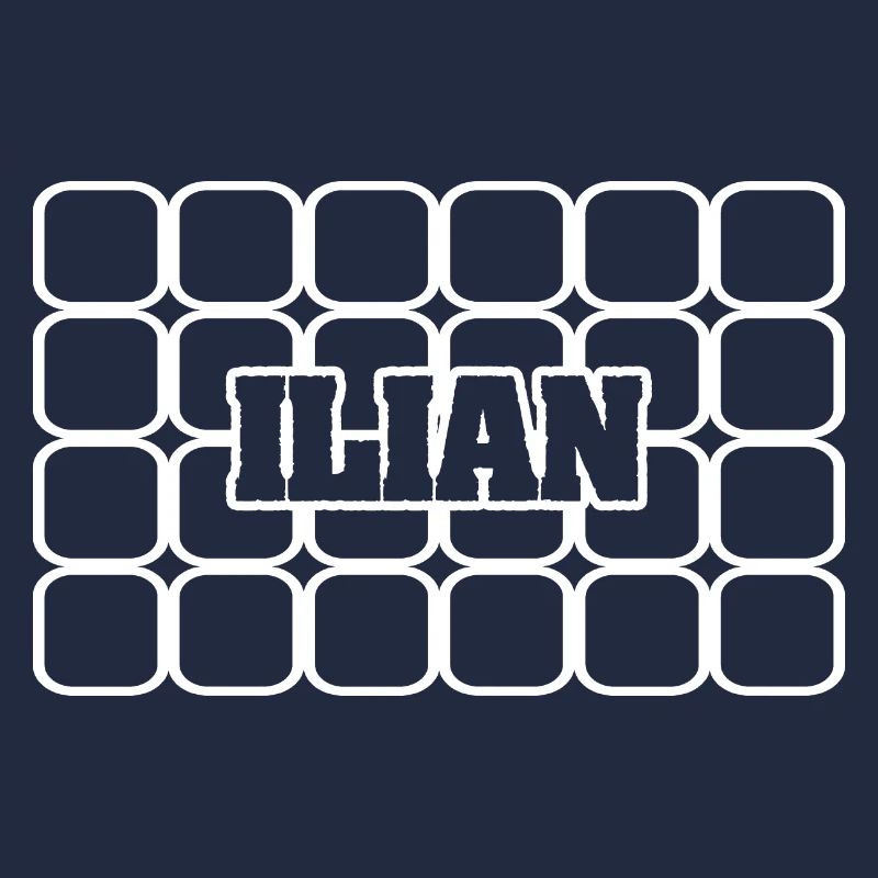 Gift for Ilian