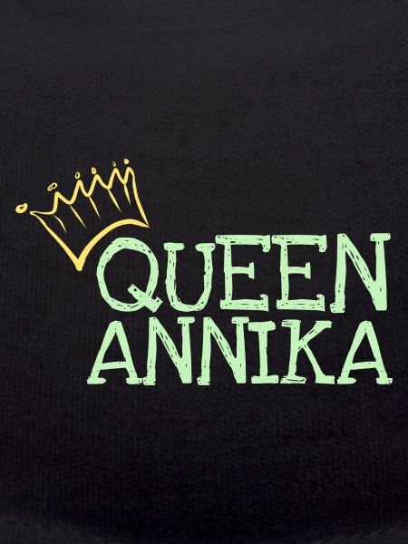 Annika comme prénom