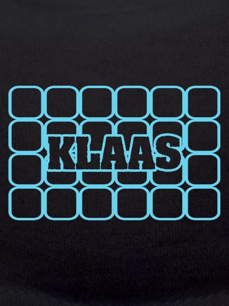 Männername Klaas