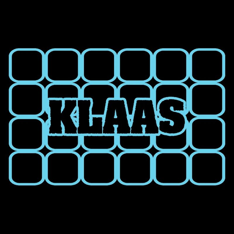Männername Klaas