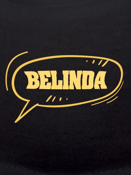 Cadeau pour Belinda