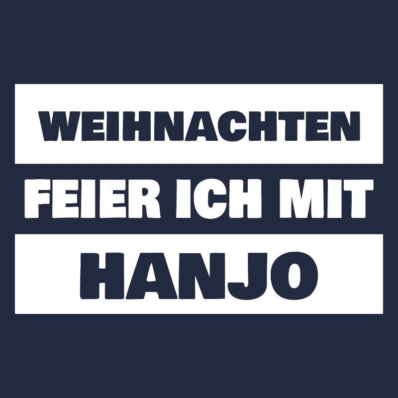Hanjo comme prénom