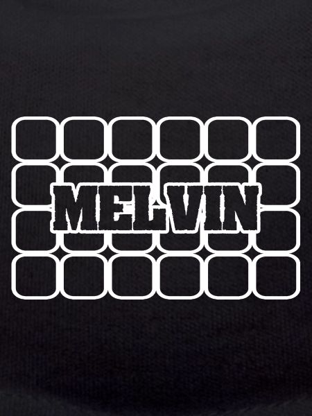 Melvin