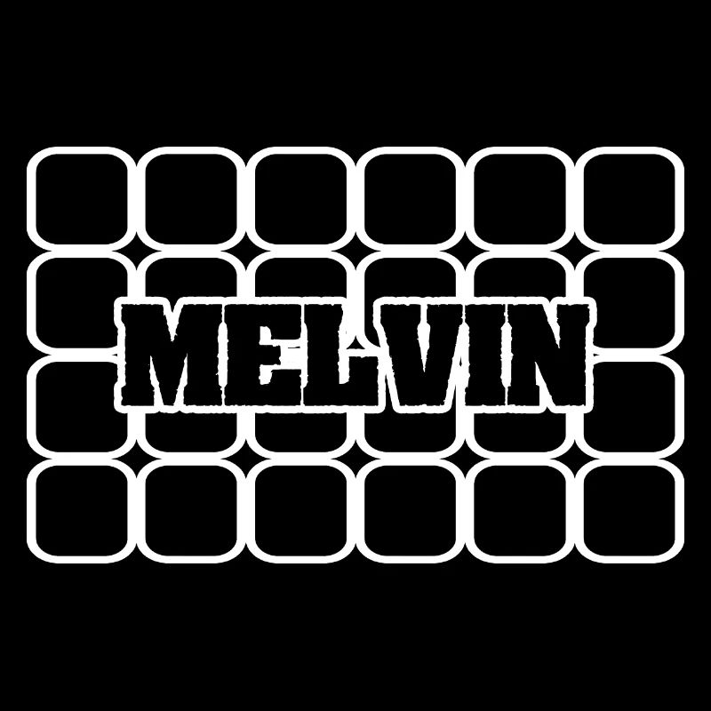 Melvin
