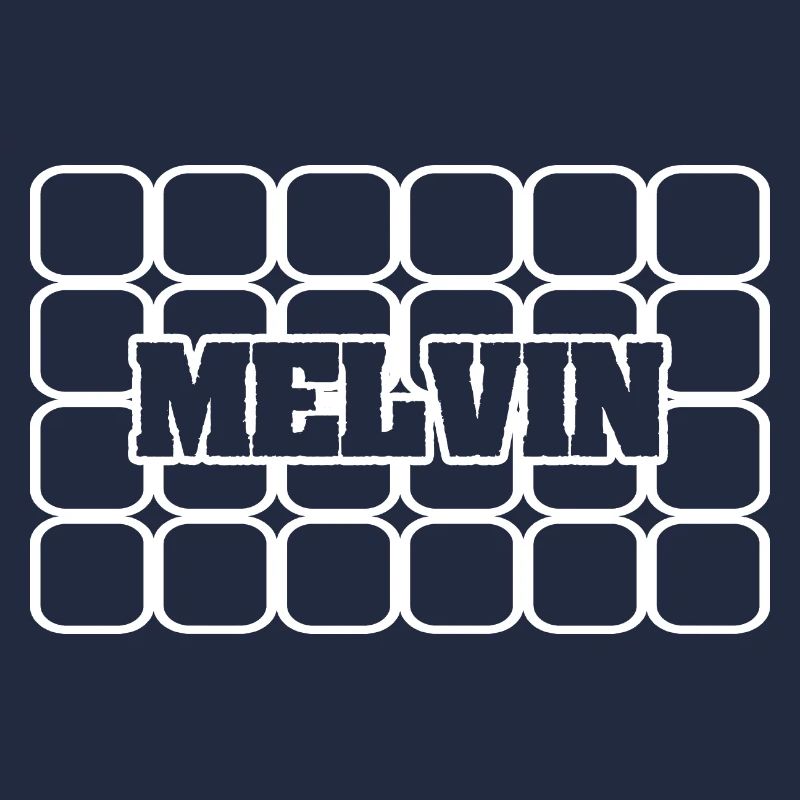 Melvin