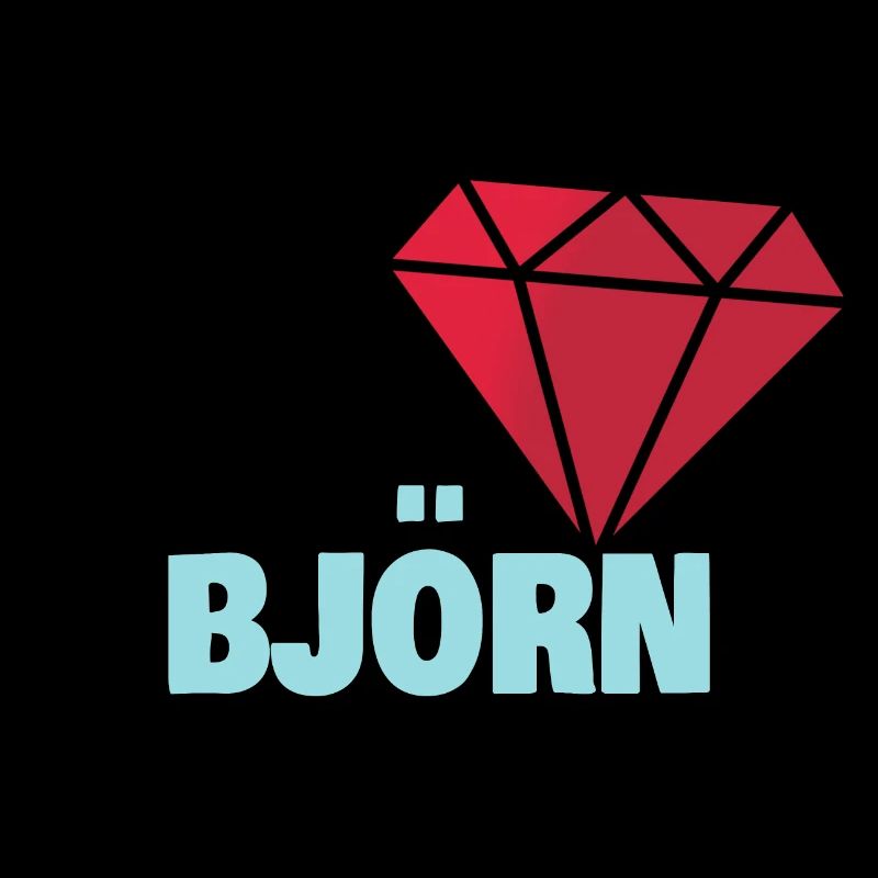 Edel Björn