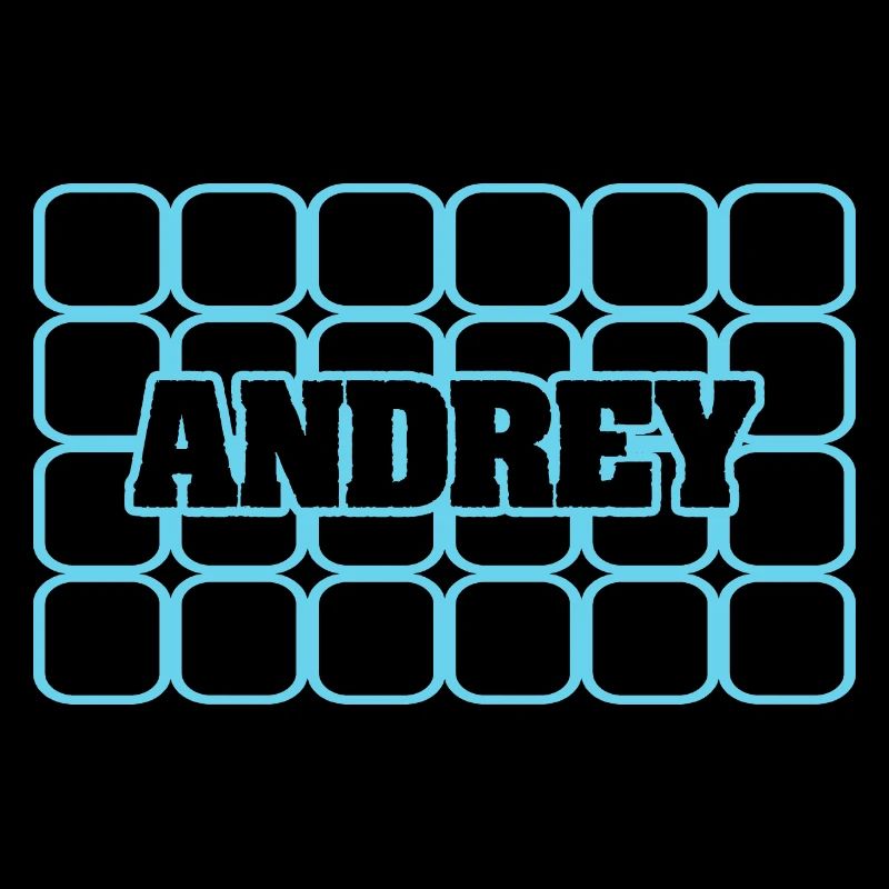 Geschenk für Andrey