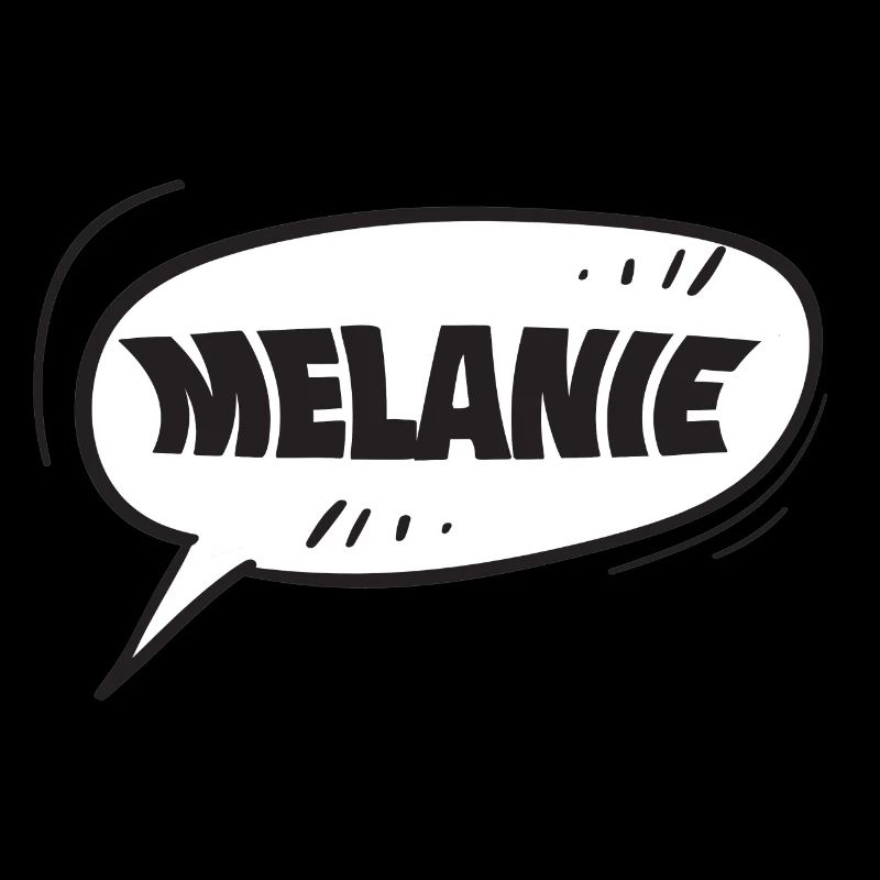 Melanie Melanie