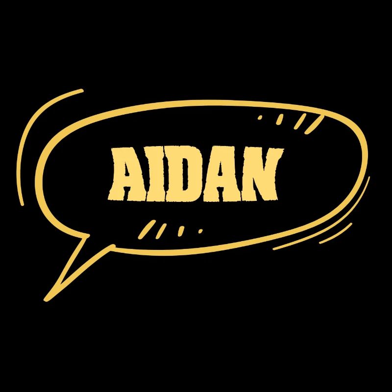 Aidan