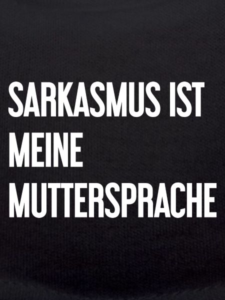 Sarcasm Pro