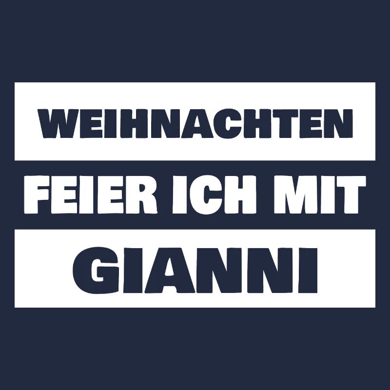 Gift for Gianni