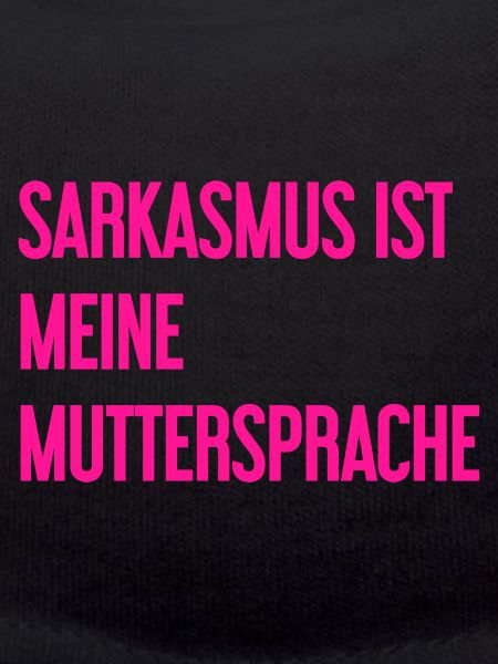 Sarcasme Pro