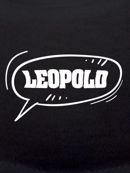 First name Leopold
