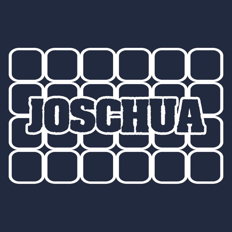 Männername Joschua