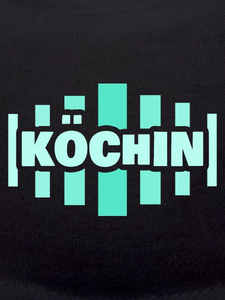 Köchin als Beruf