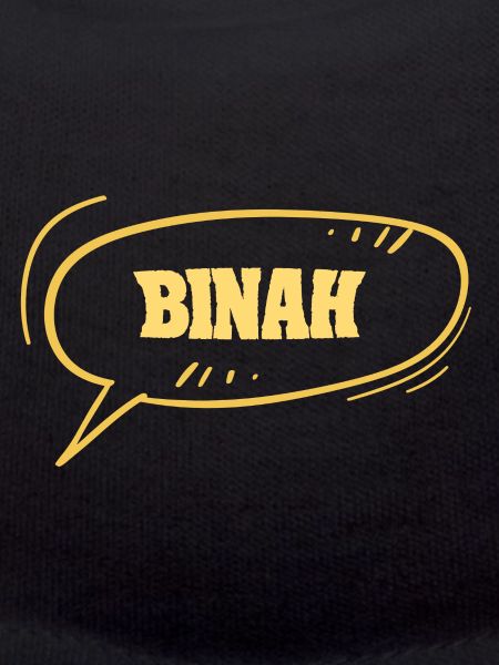 First name Binah