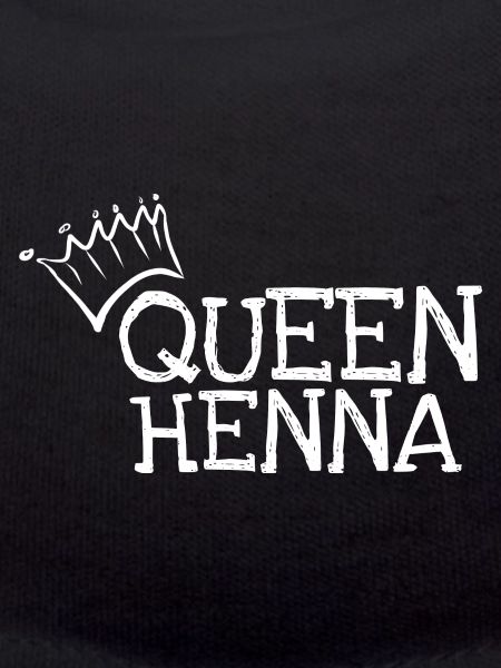 First name Henna