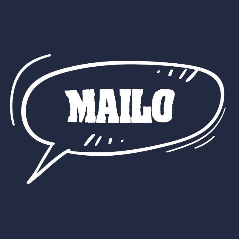 First name Mailo