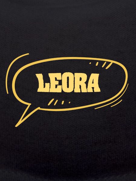 Leora comme prénom