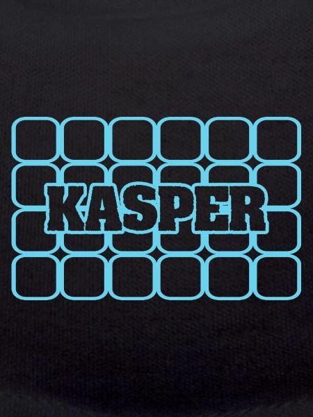 Kasper als Männername