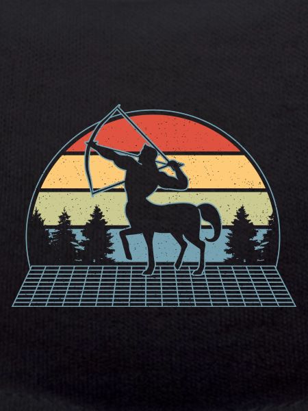Phönix Zentaur Geschenk