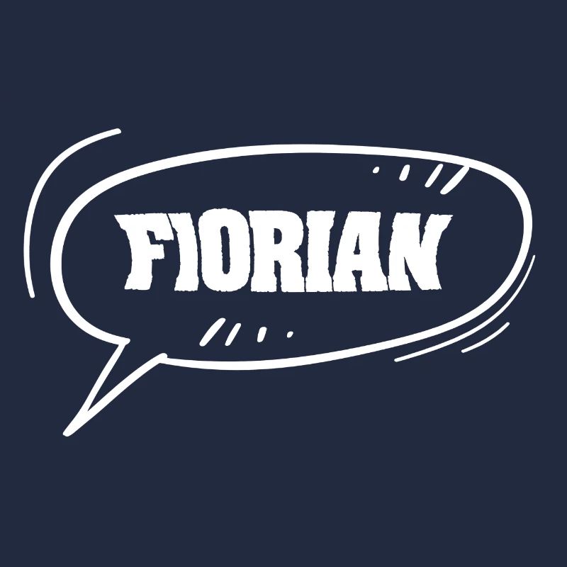 Geschenk für Florian
